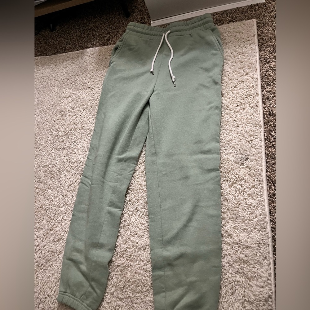 Forever 21 Sweatpants